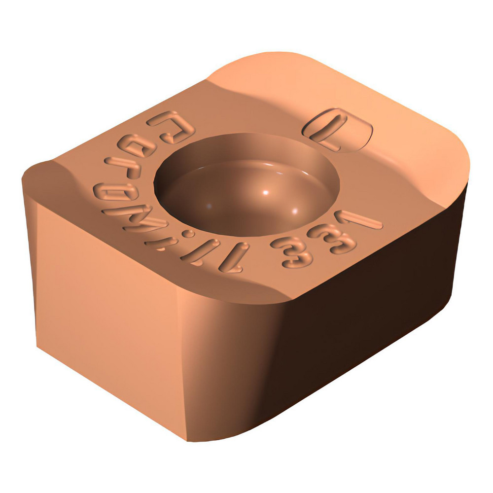 Sandvik Coromant - Milling Insert: ANSI N331.1A-05 45 08E-KL1020, ISO ...