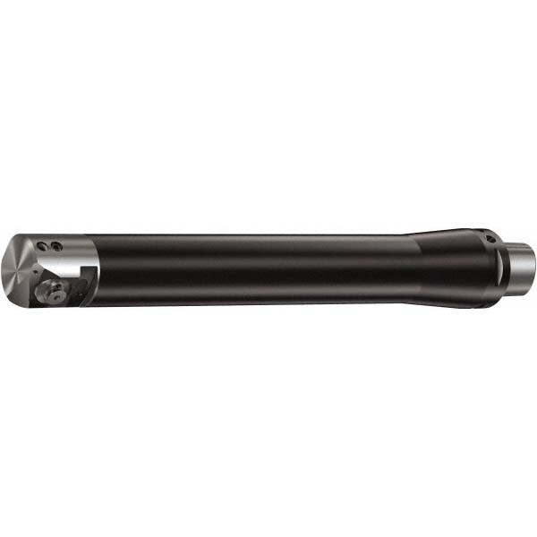 Boring Head Modular Connection Shank: Modular Connection Mount
