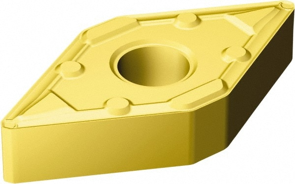 Sandvik Coromant - Turning Insert: DNMX331WF 1525, Cermet | MSC Direct