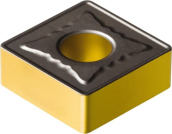 Sandvik Coromant - Turning Insert: SNMG432-MR 4335, Solid Carbide
