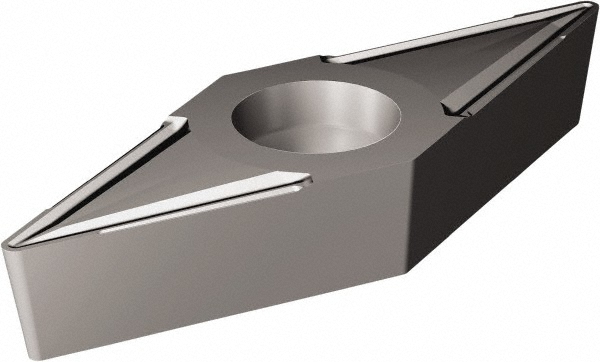 Sandvik Coromant 5755664 VBMT331-UR H13A Carbide Turning Insert Image