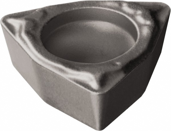 Turning Insert: WPMT1.210-PF 5015, Solid Carbide