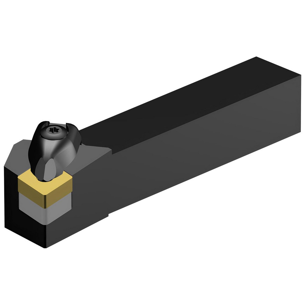 Sandvik Coromant 5730802 RH DCLNR -6° Negative Rake Indexable Turning Toolholder Image