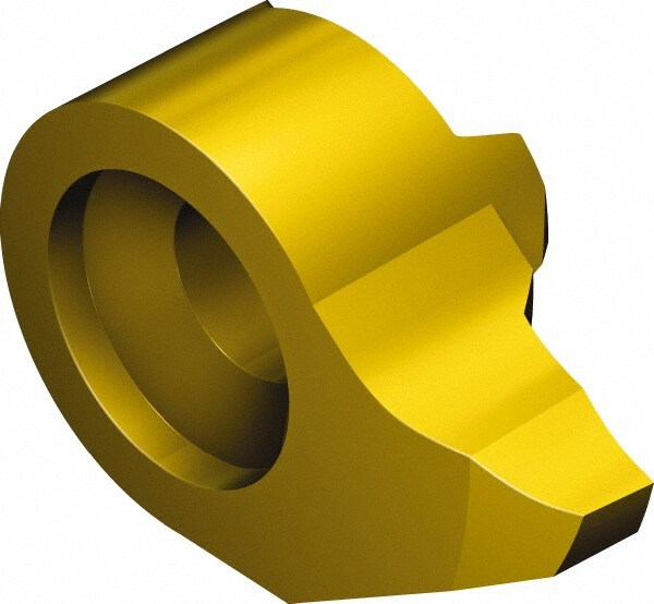 Boring Insert: MB07 1025, Solid Carbide