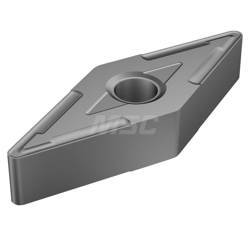 Sandvik Coromant 5756160 VNMG332 H13A Carbide Turning Insert Image