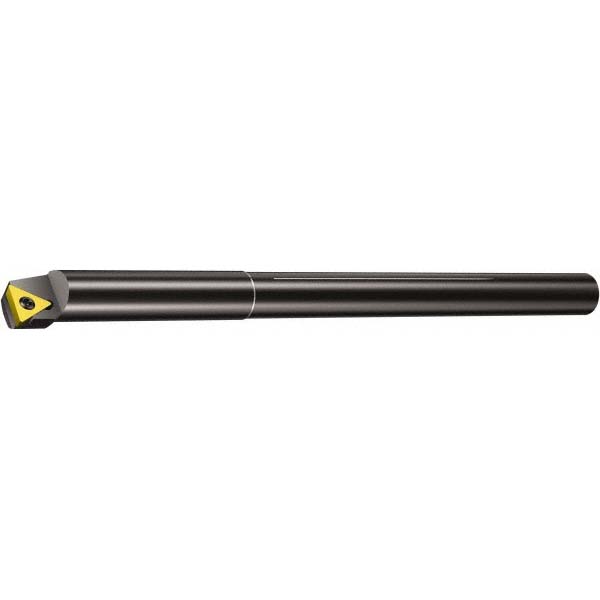 Sandvik Coromant Indexable Boring Bar F10MSTFCL09R, 13 mm Min Bore