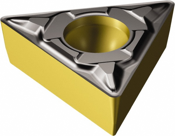 thumbnail image 2 of 20pcs TCMT090204 BP010 Carbide Inserts | TCMT1.81.51 BP010 Turning Tool Inserts 2 of 5
