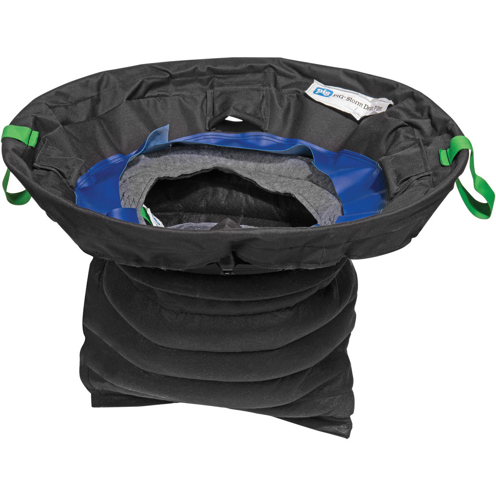 New Pig - Collapsible & Portable Spill-Containment Accessories ...