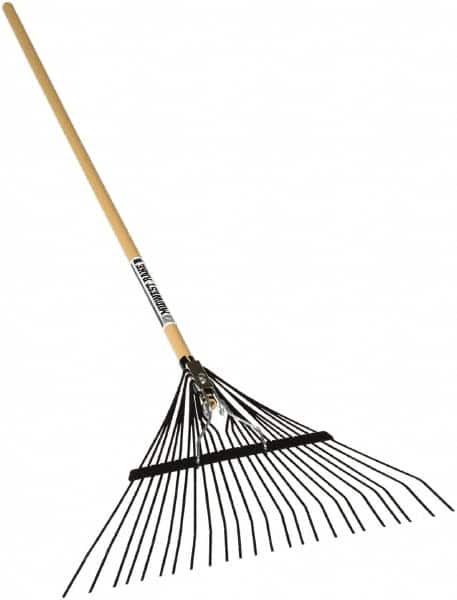 SEYMOUR-MIDWEST - Leaf Rake with 54