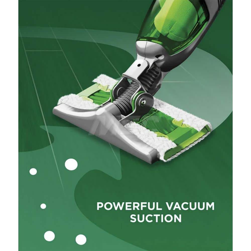 - Handheld Upright Vacuum Cleaner - 31090467 MSC Industrial Supply