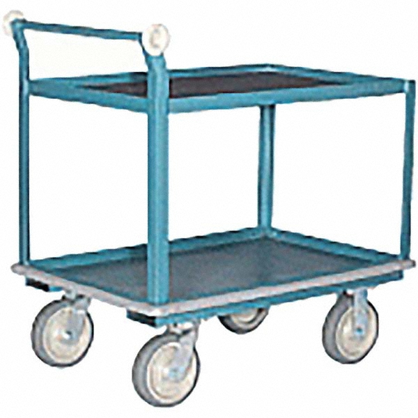Hamilton - Shelf Utility Cart: 36