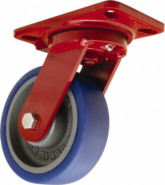 Standard Casters Casters, Glides & Accessories MSC Industrial Supply