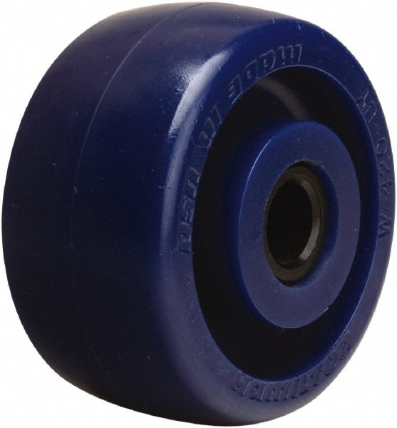 Hamilton - Caster Wheel: Polyurethane, 3/4