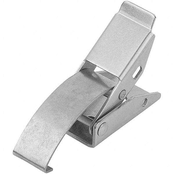 74.3 Height Kipp 05547-2631161 Steel Adjustable Latch 4000 N Holding Force Galvanized and Blue Chromated Finish Screw-On Holes Covered Metric Style B 74.3 Height Kipp 05547-2631161 Steel Adjustable Latch 4000 N Holding Force Galvanized and Blue Chromated Finish Screw-On Holes Covered Metric Style B