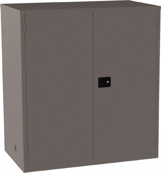 65 Inch Storage Cabinet Mscdirect Com