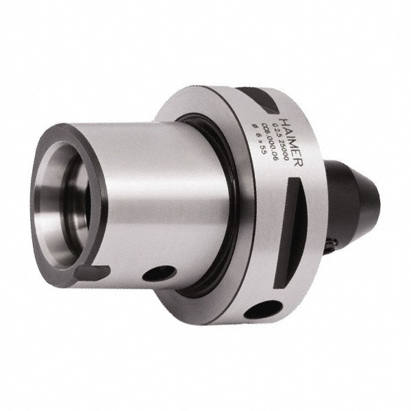 HAIMER - End Mill Holder: Taper Shank | MSC Industrial Supply Co.