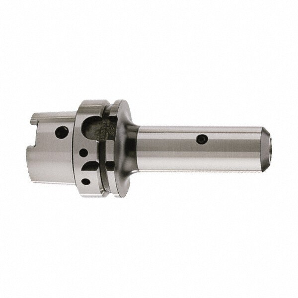 Collet Chuck: 0.08 to 0.35