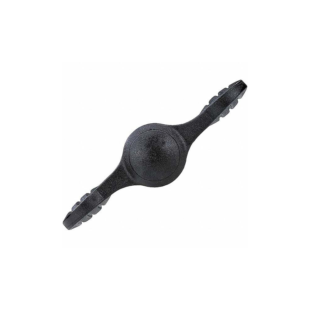 KIPP 50mm Head Length, Threaded Stem Bar / Wing Knob MSC Direct