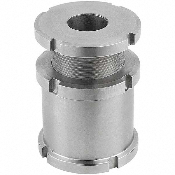 KIPP Height Adjustment Bolt MSC Direct