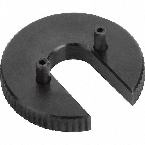 Kipp M10, Knob Handle Indexing Plunger | Part #K0344.91