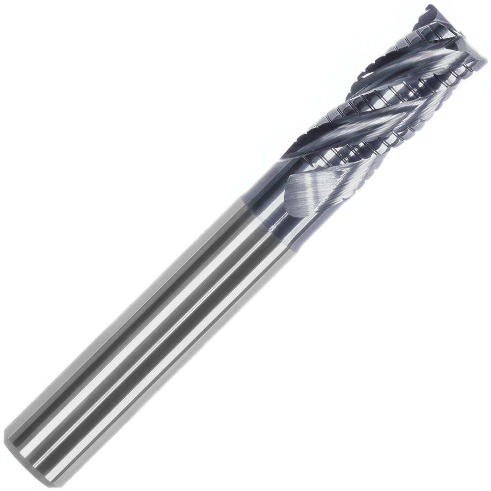 HAIMER - Shrink-Fit Extension without Set Screw (Telescope