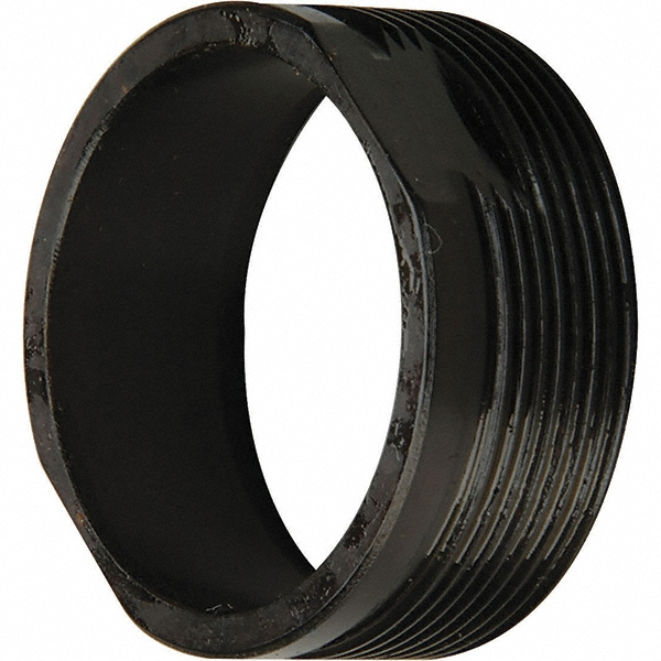 Dynabrade Air Belt Sander Adjustment Nut 52256781 MSC Industrial