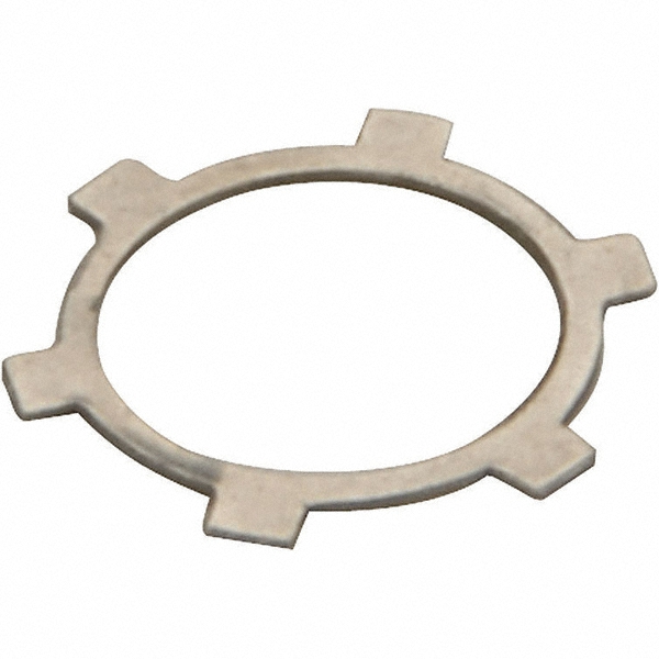 Dynabrade Air Belt Sander Retainer Clip 52257912 MSC Industrial Supply