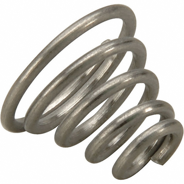 Power Grinder, Buffer & Sander Parts: Product Type: Spring; For Use With: 14010, 14000 - Use with 14000 & 14010