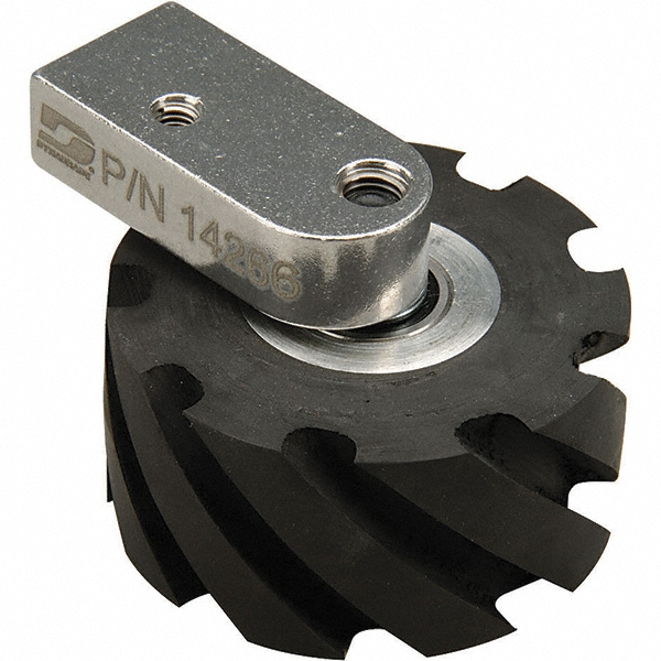Dynabrade Air Belt Sander Tension Cam 52258977 MSC Industrial Supply