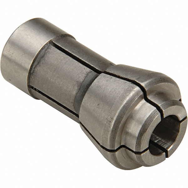 Dynabrade Die Grinder Collet Insert 52260221 MSC Industrial Supply