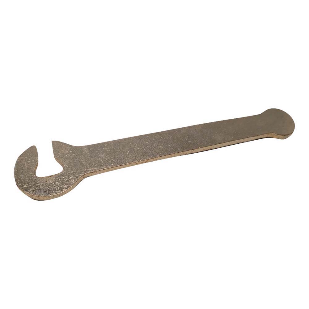 Dynabrade Grinder Repair Wrench MSC Industrial Supply Co.