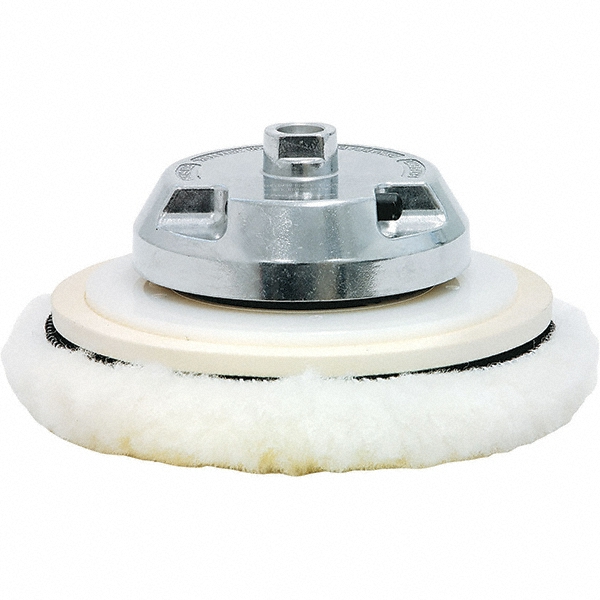 Dynabrade Power Sander Orbital Head MSC Direct