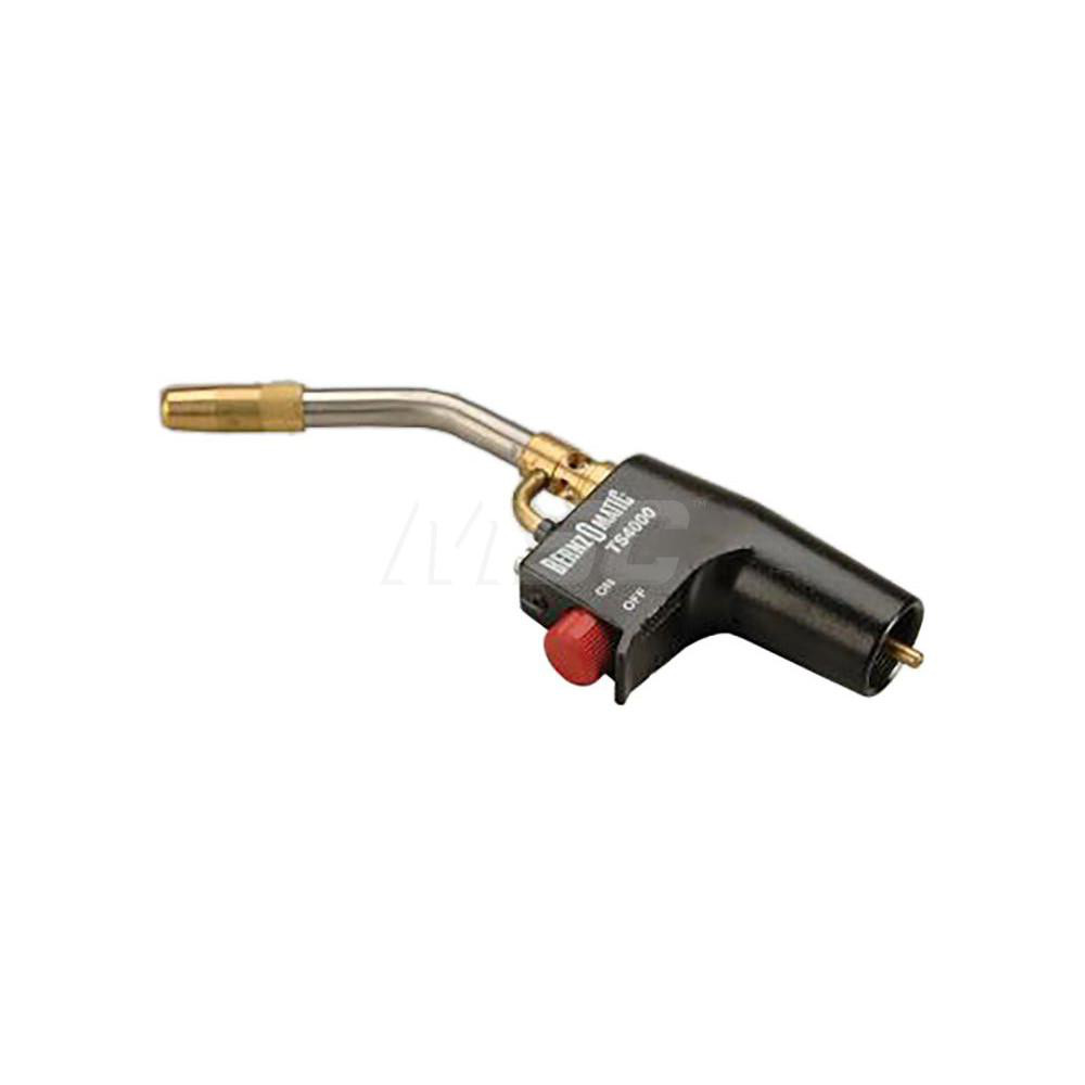 Dynabrade Propane Torch Head 52262359 MSC Industrial Supply