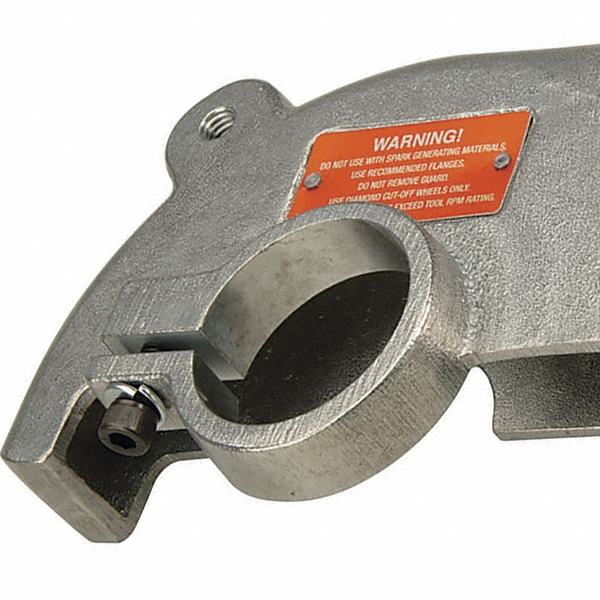 Dynabrade CutOff Tool Accessories; Accessory Type CutOff Guard