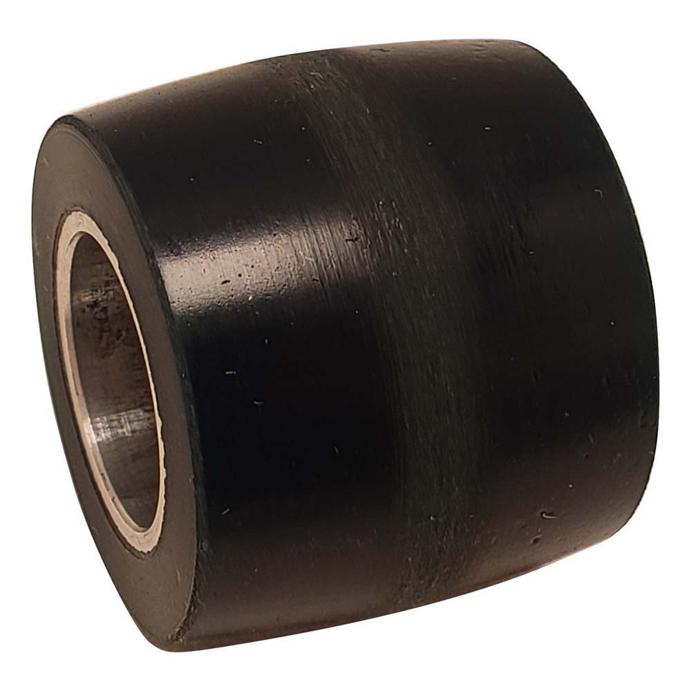 Dynabrade 1 14 Dia X 1 Wide Contact Wheel Assembly Msc Direct 