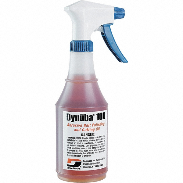 Dynabrade Abrasive Belt & Disc Cleaner MSC Industrial Supply Co.