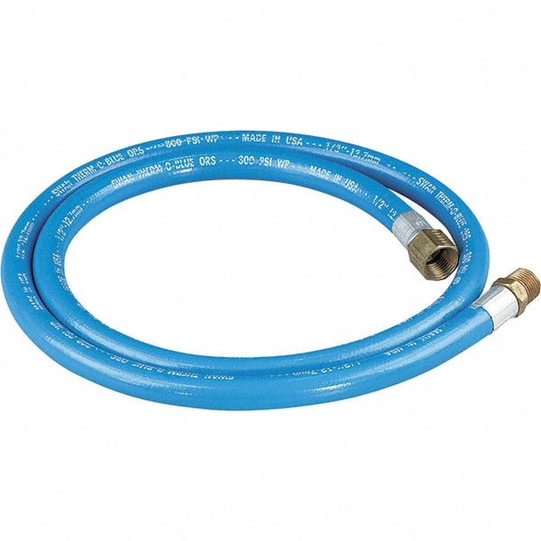 Dynabrade 76018 5-Feet Whip Hose Inc.