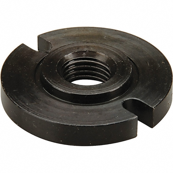 DeWALT - 5″ Diam Angle & Disc Grinder Flange - 04317095 - MSC