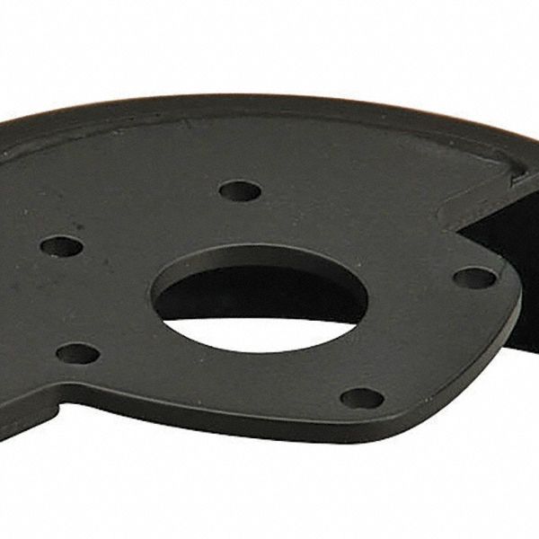 Dynabrade Angle & Disc Grinder Guard 52265105 MSC Industrial Supply