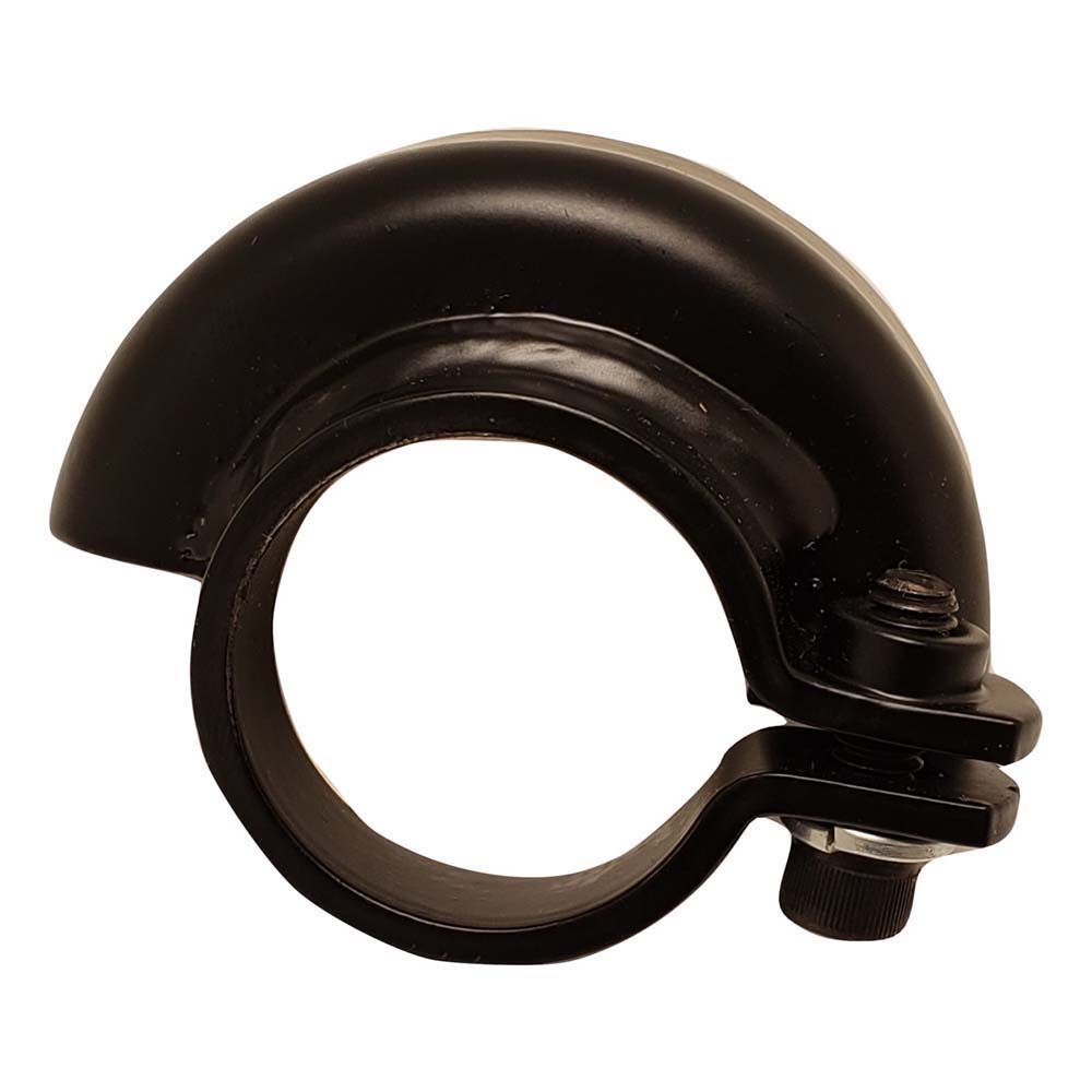 Dynabrade Angle & Disc Grinder Guard Assembly MSC Industrial Supply Co.