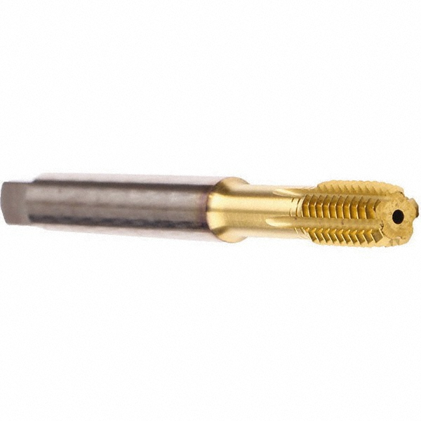 Emuge Solid Carbide Taps