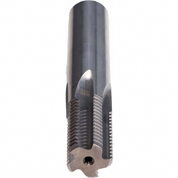 7//8-14 CARBIDE THREAD MILL BRAND NEW TiALN COATED