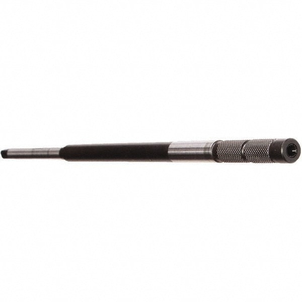 Emuge - Tap Extension: M7 to M10 Tap, 230 mm OAL, 7 mm Tap Shank Dia ...