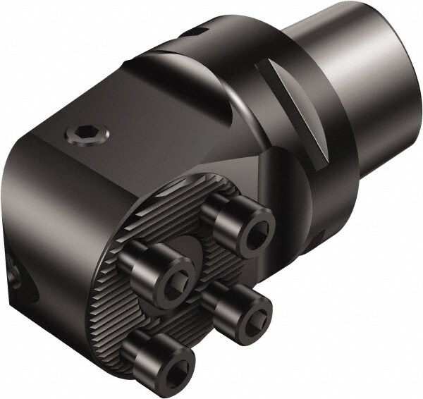 Boring Bar Modular Adapter: 1.2598" ID