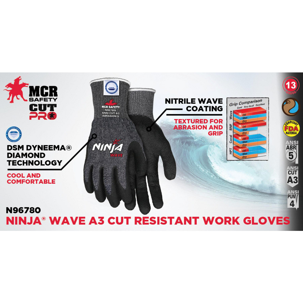 MCR Safety product image