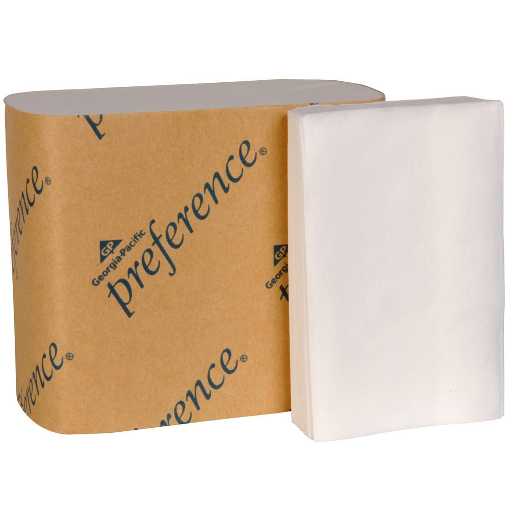 Preference Interfold 2-Ply Toilet Paper