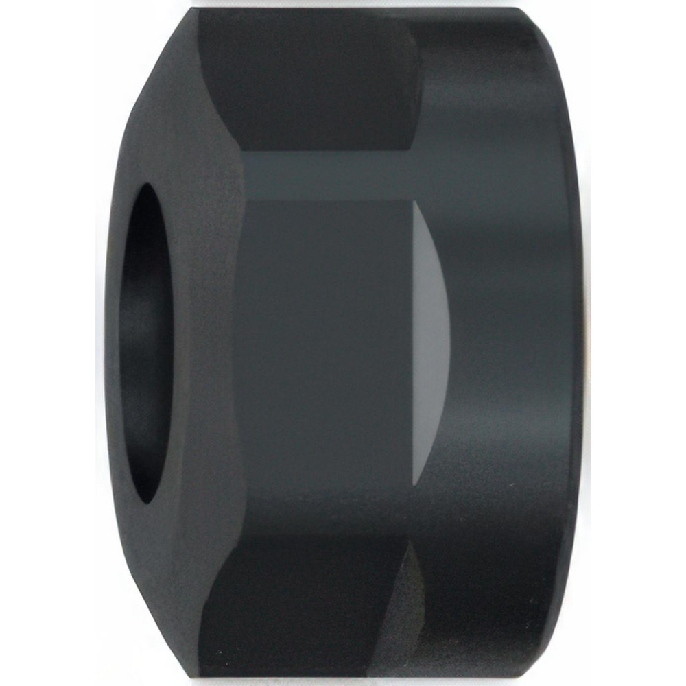 Emuge - Collet Nut/Locknut | MSC Direct