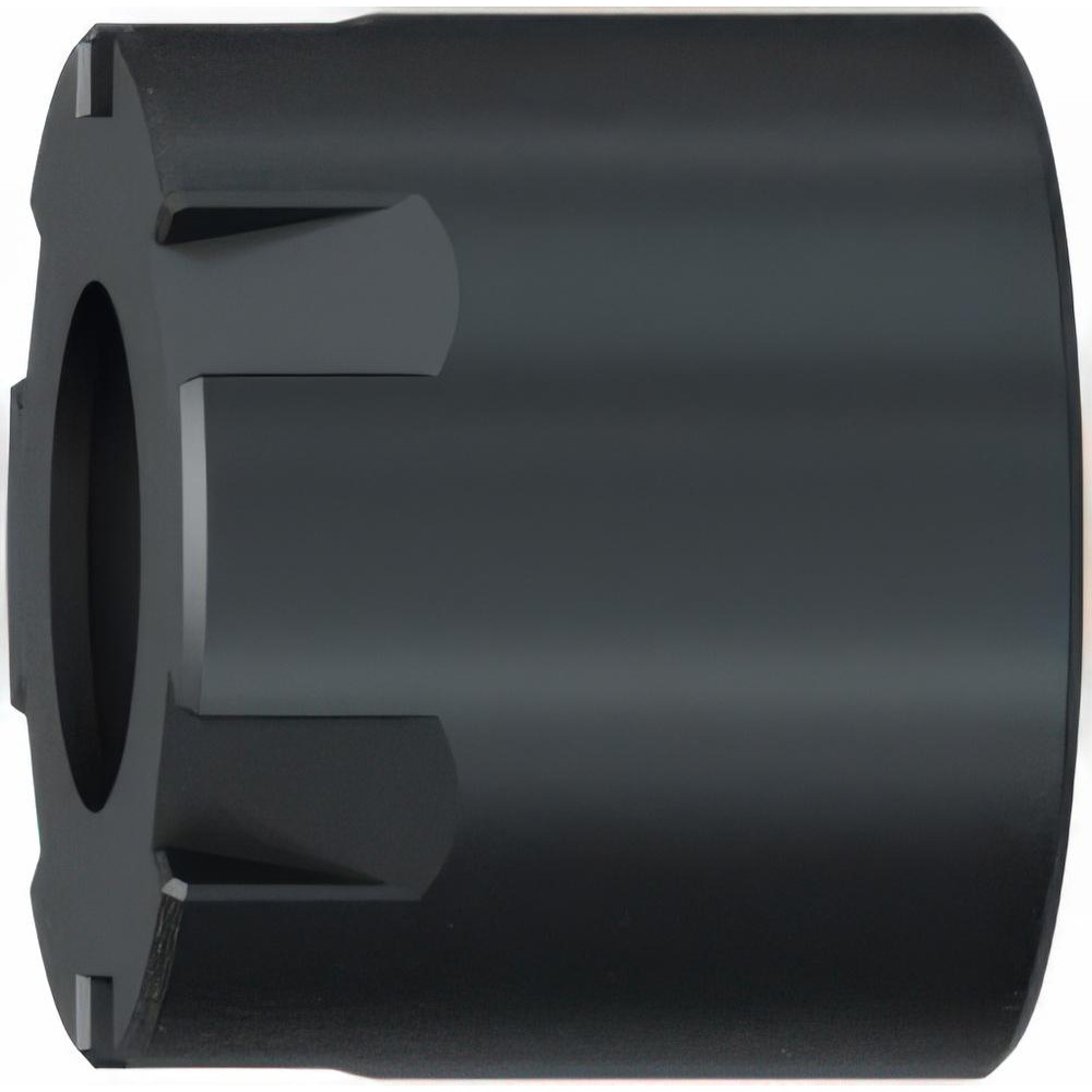 Emuge - Collet Nut/Locknut | MSC Direct