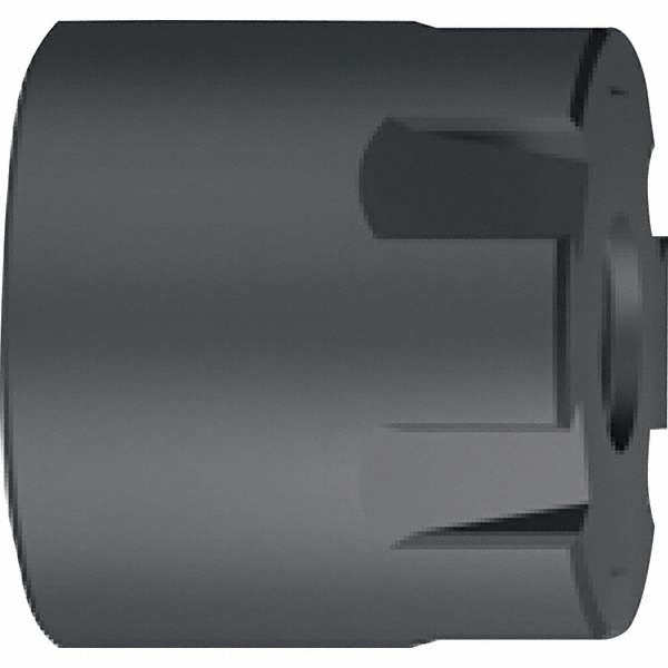 Emuge - Collet Nut/Locknut | MSC Direct