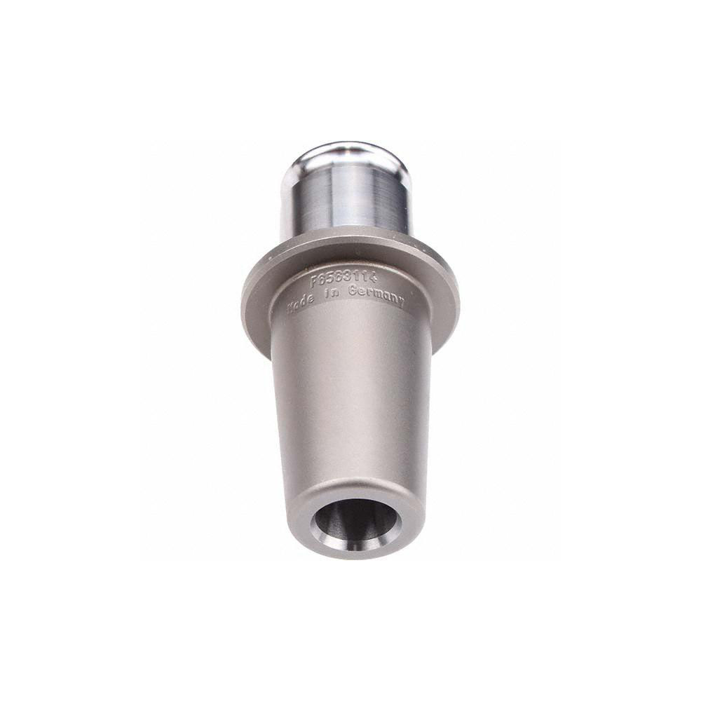 Emuge ShrinkFit Tool Holder & Adapter Straight Shank, 0.315" Hole